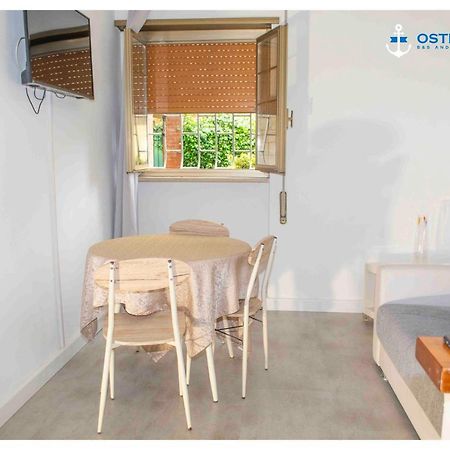Ostia Holiday Paranzella Extérieur photo