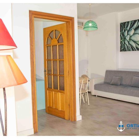 Ostia Holiday Paranzella Extérieur photo